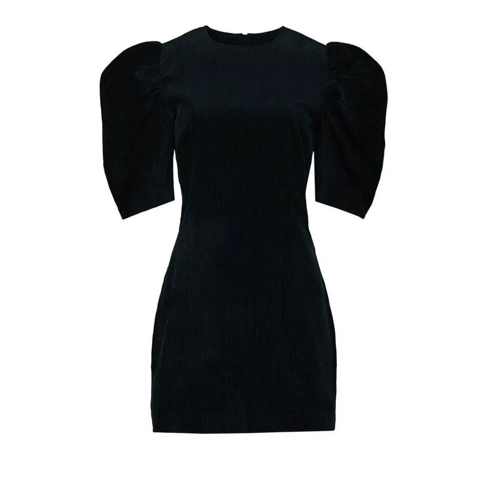 BLANKNYC Green Far Out Dress Size 8